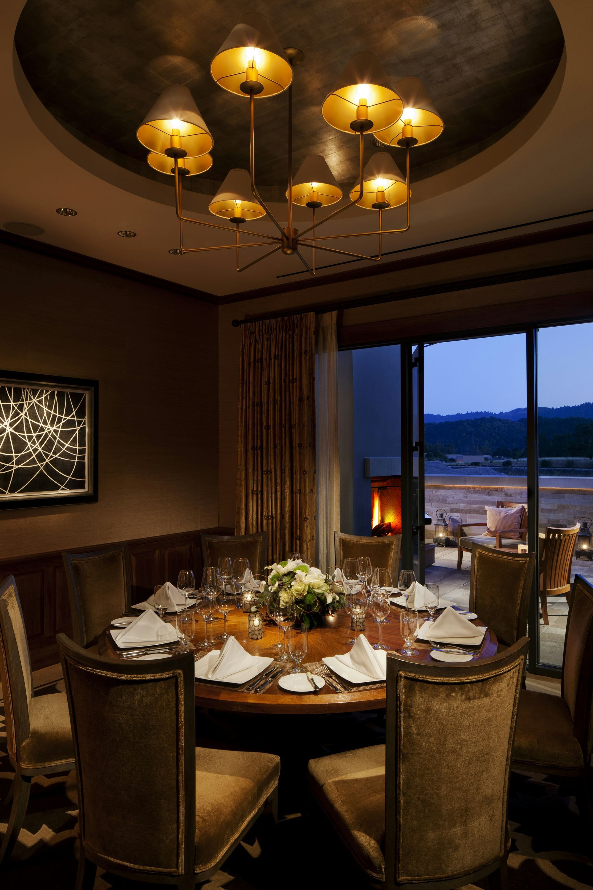 روزوود ساند هيل