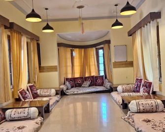 Royal Green Buds - Pālampur - Lobby