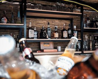 Souc Luxury Alaçati - Cesme - Bar