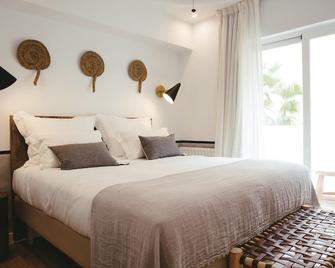 Mikasa Ibiza Boutique Hotel Adults Only - Ibiza - Chambre