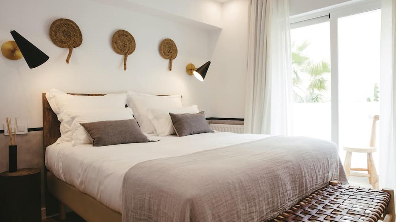 Mikasa Ibiza Boutique Hotel Adults Only