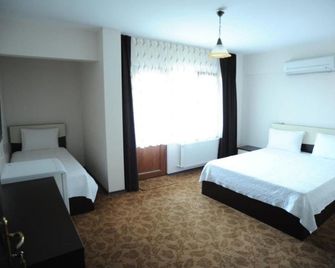 Thermal Park Hotel - Termal - Bedroom