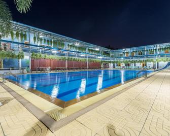 Suan Palm Resort - Pattaya - Piscina