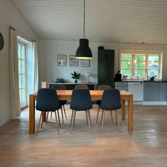 Lovely Cottage With Secluded Garden – Rødby
