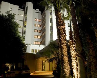 Londa Hotel - Limassol - Building