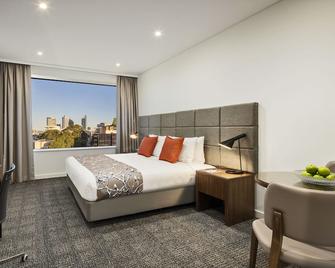 Quest Kings Park - Perth - Bedroom