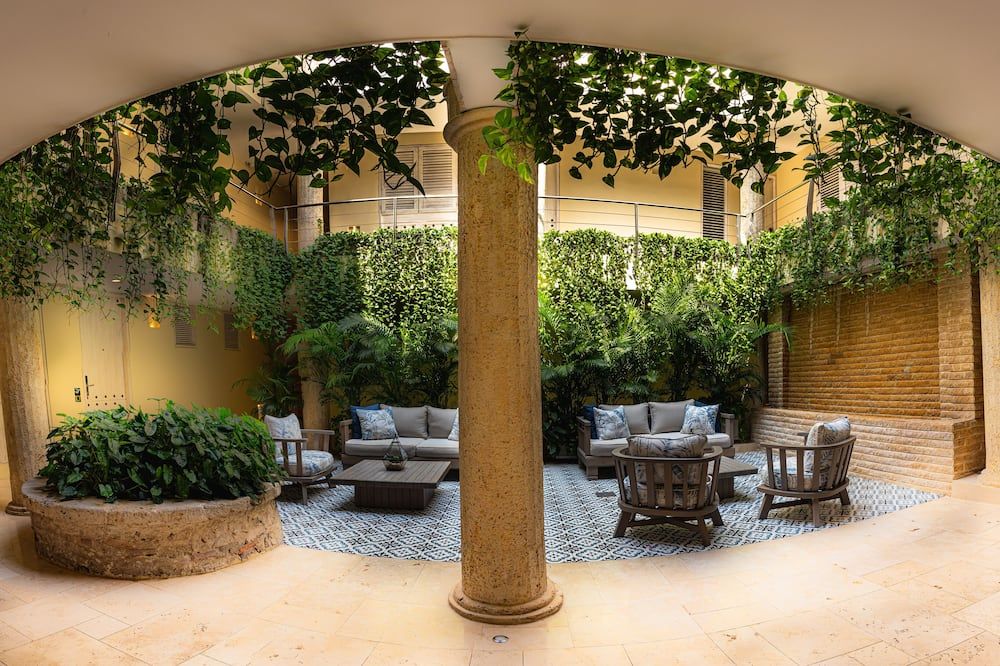 Hotel Casa Canabal by Faranda Boutique thumbnail 3