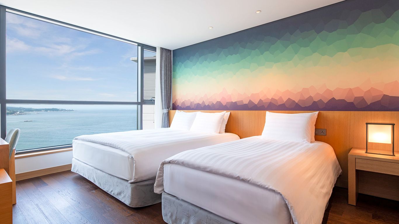 Mercure Ambassador Ulsan