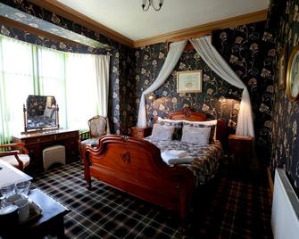 Bryn Woodlands House - Colwyn Bay - Bedroom
