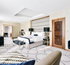 Intercontinental London - The O2