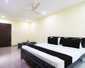 Hotel O Rajput Inn - Bhubaneswar - Habitación