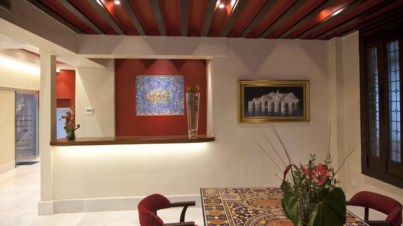 Hotel Casa Urbana Adolfo