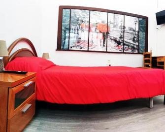 Tenerife Bnb - San Cristóbal de La Laguna