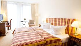 Romantik Hotel Messerschmitt - Bamberg - Bedroom