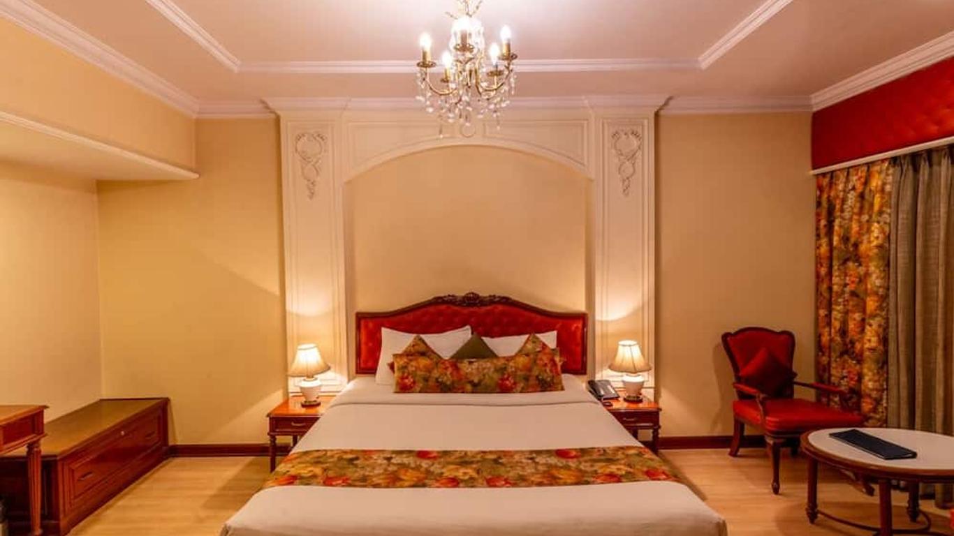 هوتل هارديو