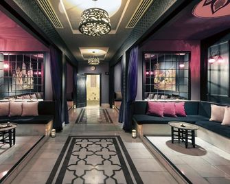 Rixos Downtown Antalya - The Land Of Legends Access - Adalia - Area lounge