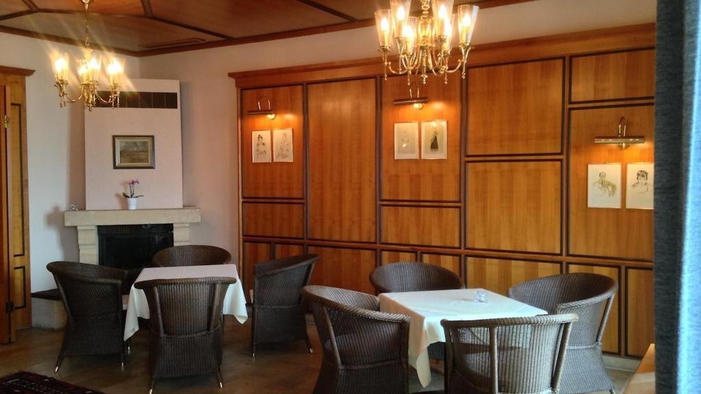 See-Hotel Post am Attersee
