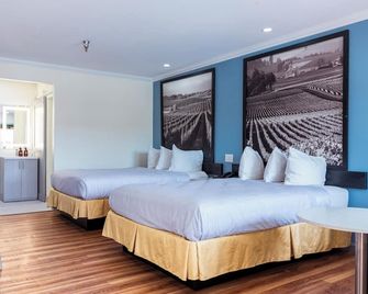 Inn At King City - King City