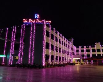 The Raj Residency - Khandwa - Edificio