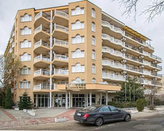Hotel Princess Residence - Kiten - Edificio