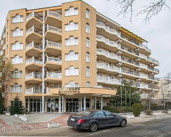 Princess Residence - Kiten - Building