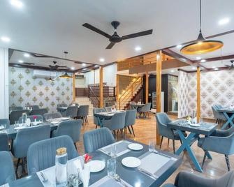Dls Nature Trinket Resort - Dalhousie - Restaurante
