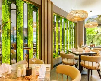 Regnum Banya Thermal Hotel - Banya (Blagoevgrad) - Restaurant