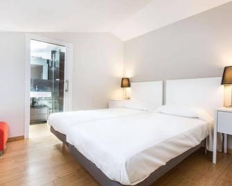 Girona Housing Ginesta 9 - Girona - Ložnice