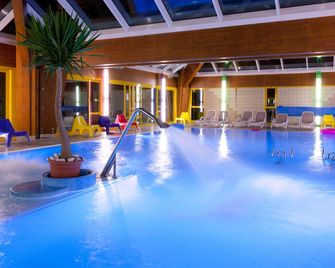 Grand Hotel Gortani - Arta Terme