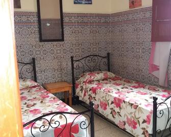 Appartement Meublé - Meknes - Bedroom