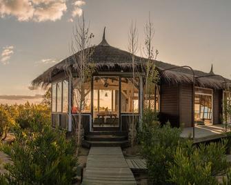 Carmelo Resort & Spa - Carmelo - Edificio