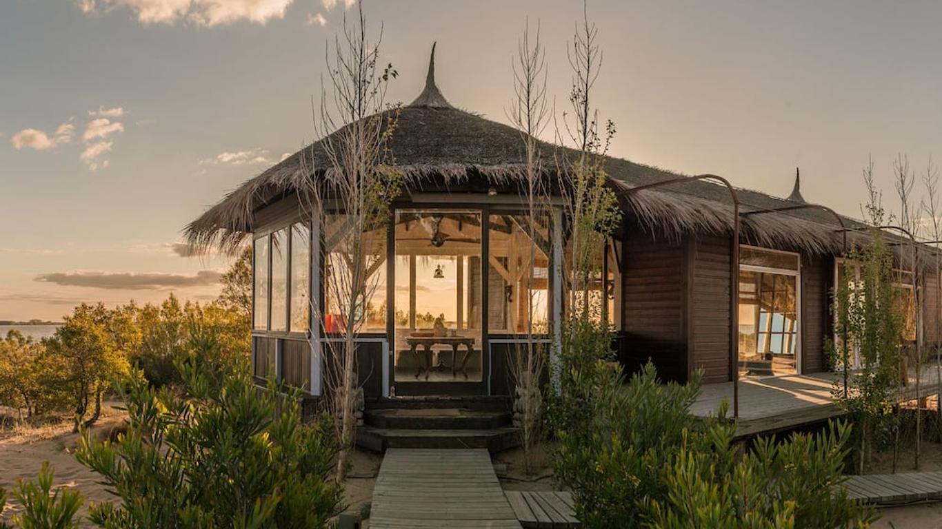 Carmelo Resort & Spa