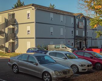 My Hotel Bordeaux - Artigues-près-Bordeaux - Gebäude