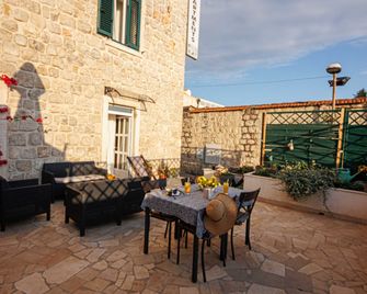 Apartments Gabrieri - Dubrovnik - Balkon