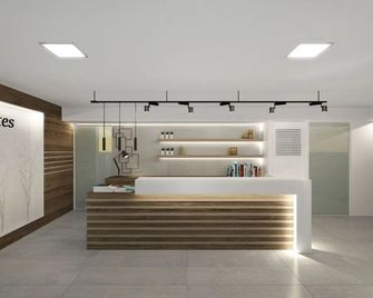 Olvia Suites - Atenas