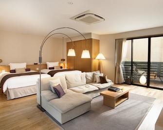 Atami Fufu - Atami - Bedroom