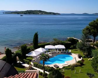 Hotel Villa Radin - Vodice - Pool