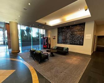 Darwin Esplanade Central Official - Darwin - Lobby