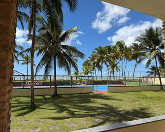 Mar & Sol Praia Hotel - Prado
