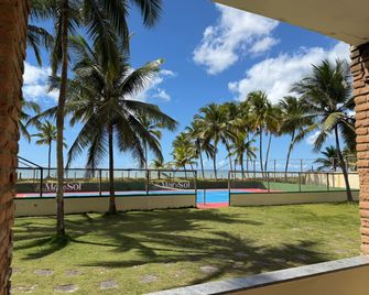 Mar & Sol Praia Hotel - Prado