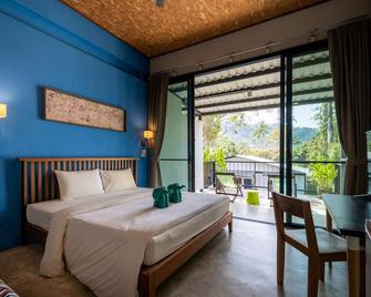The Stage-Koh Chang - Ko Chang - Bedroom