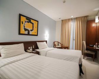Sofyan Hotel Soepomo - Yakarta - Habitación