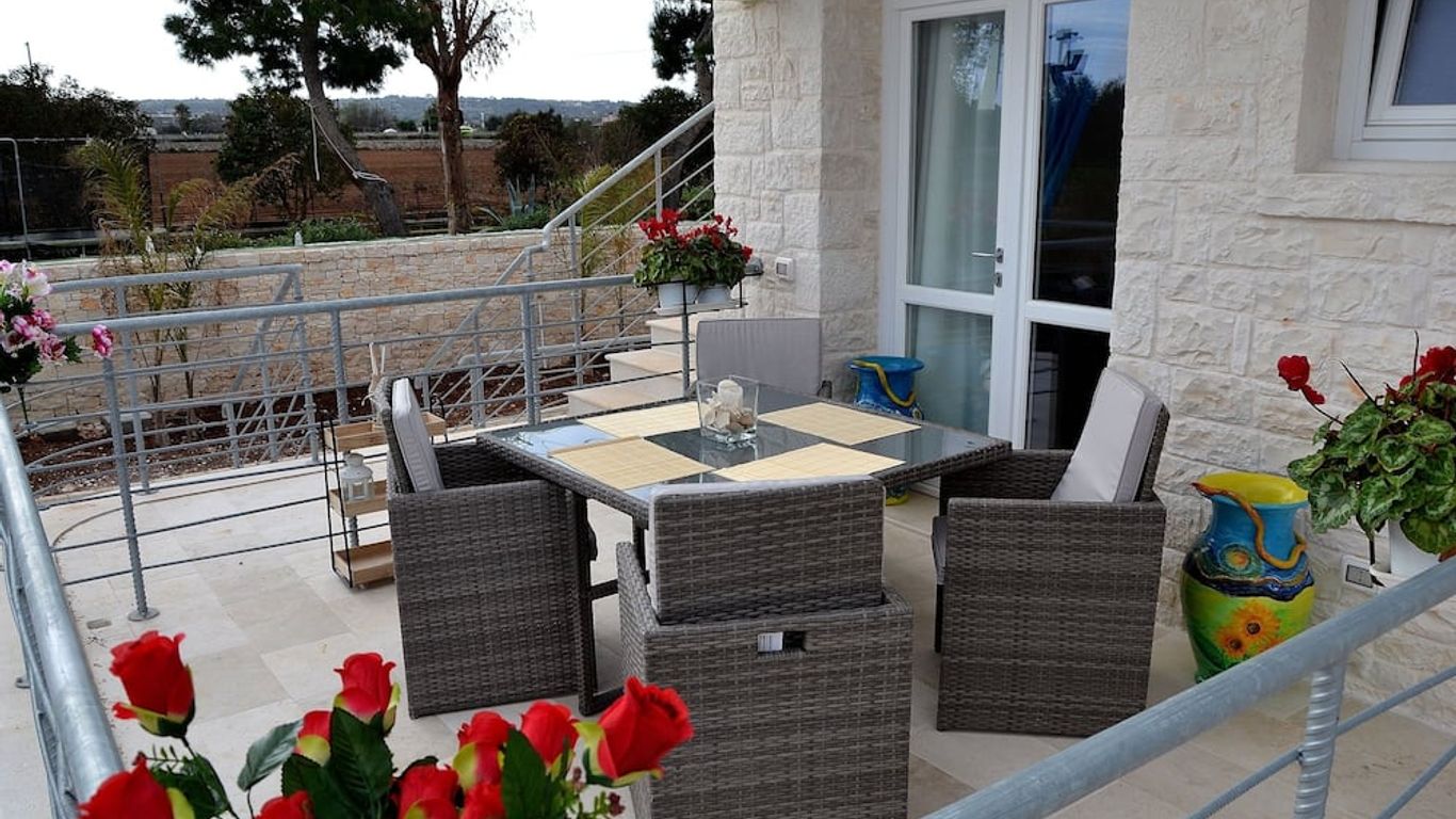 Dimora Porto Contessa