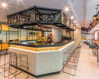 ibis Porto Centro Mercado Bolhao - Oporto - Bar