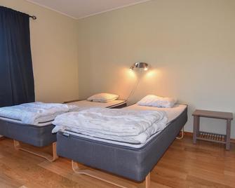 Gorgeous home in Svanskog with WiFi - Svanskog - Bedroom