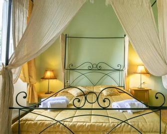 Villa Rignano Comfortable holiday residence - Rignano sull'Arno - Ložnice