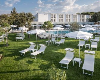 Falkensteiner Hotel Park Punat - Punat - Servicio de la propiedad