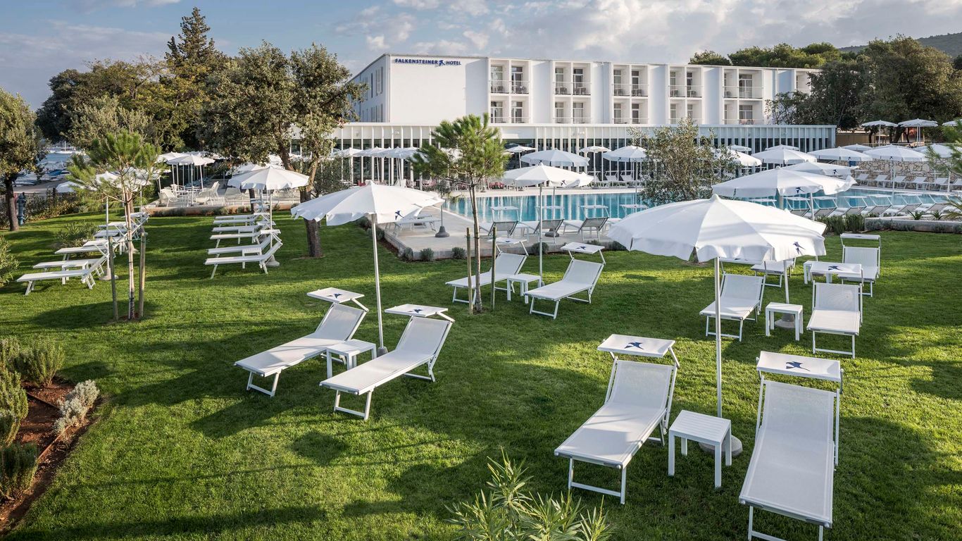Falkensteiner Hotel Park Punat