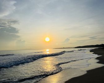 Villas Mapache del Caribe - Puerto Viejo de Talamanca - Playa