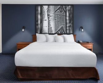 Hôtel Terra Laurentides - Sainte-Agathe-des-Monts